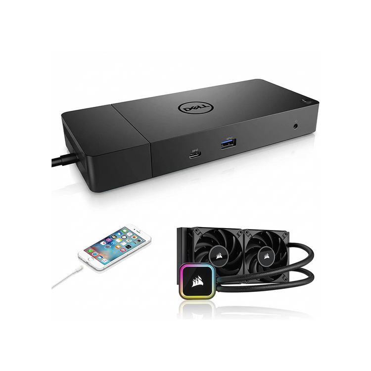 Komponenten & Zubehör