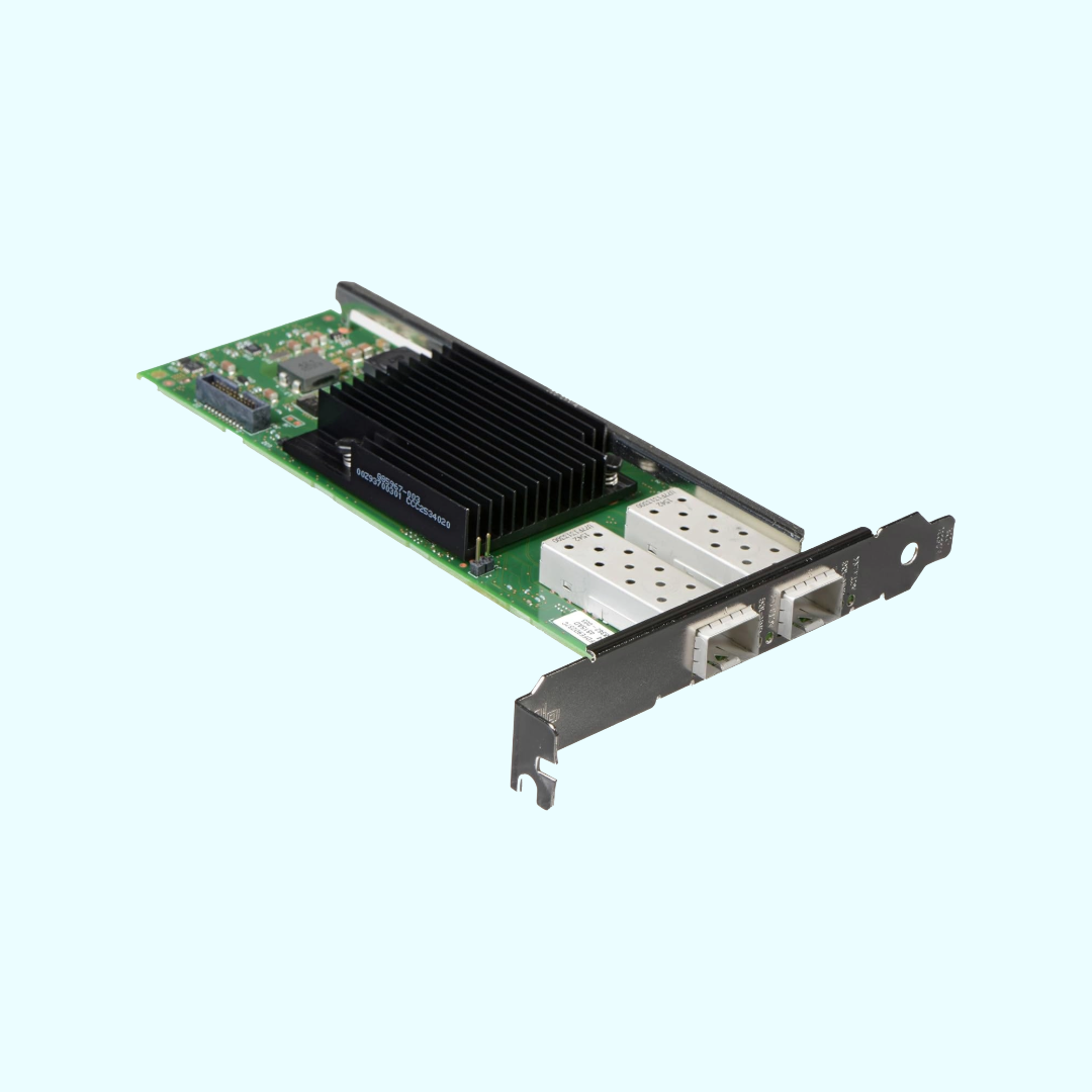 Server-Netzwerkkarten