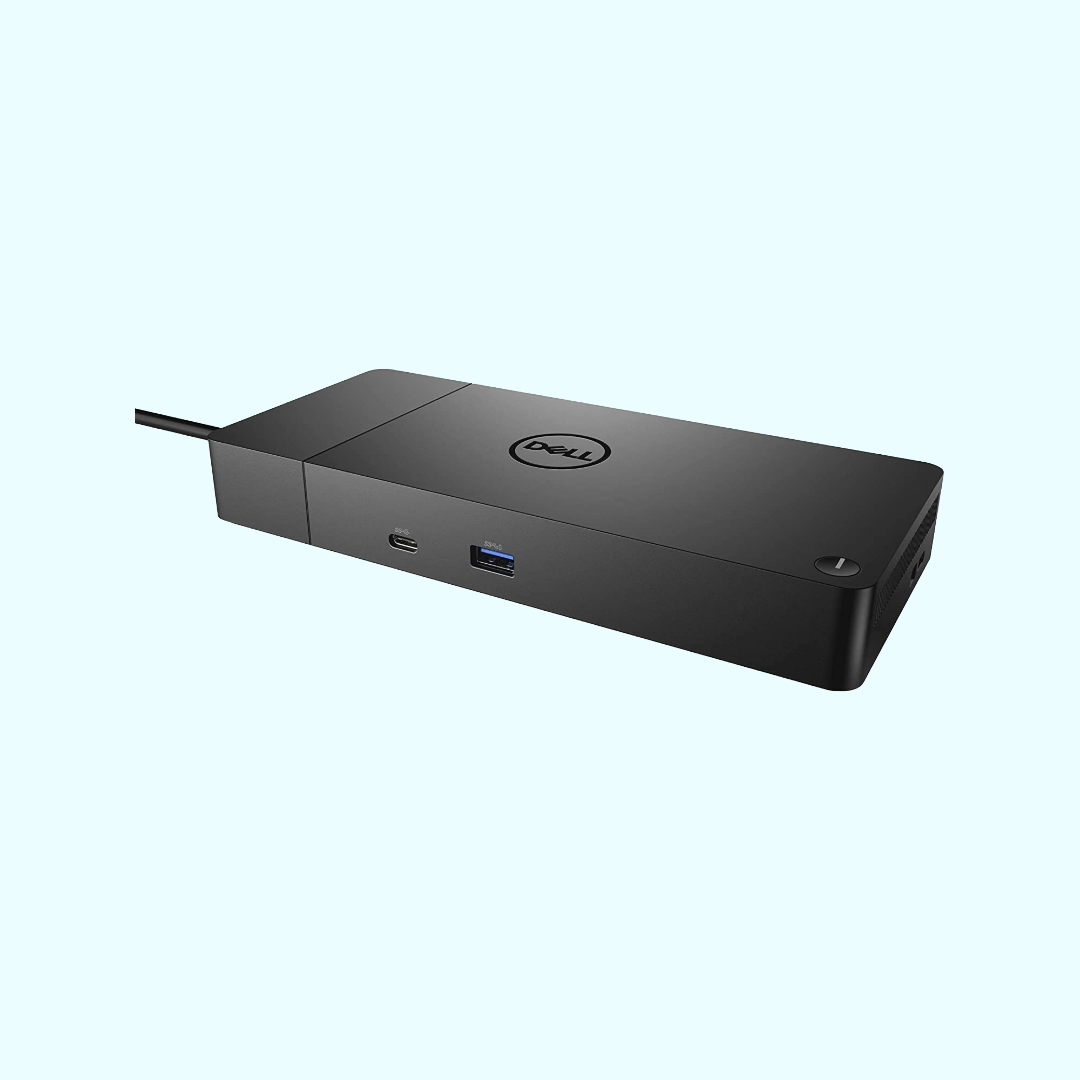 Docking Stations Dell