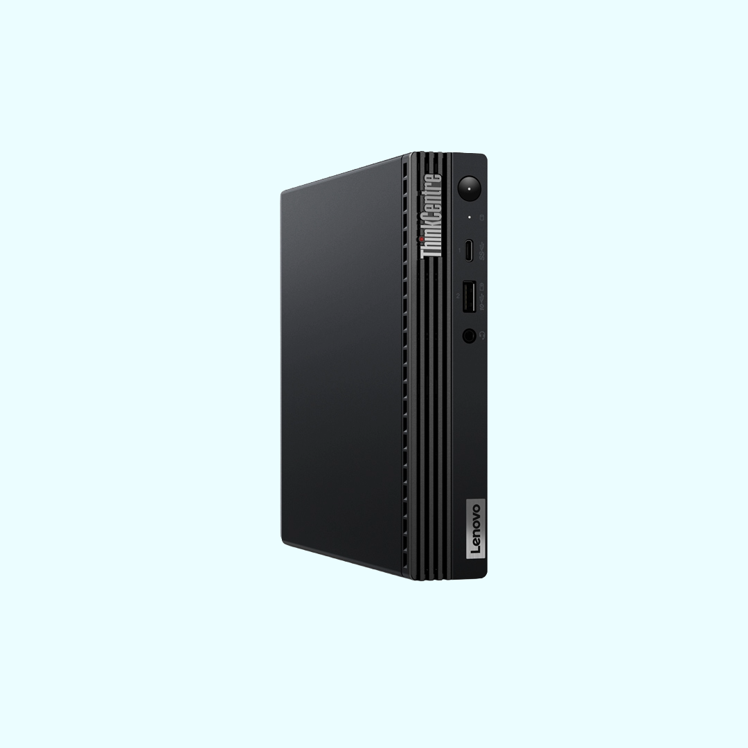 Mini PC Systeme