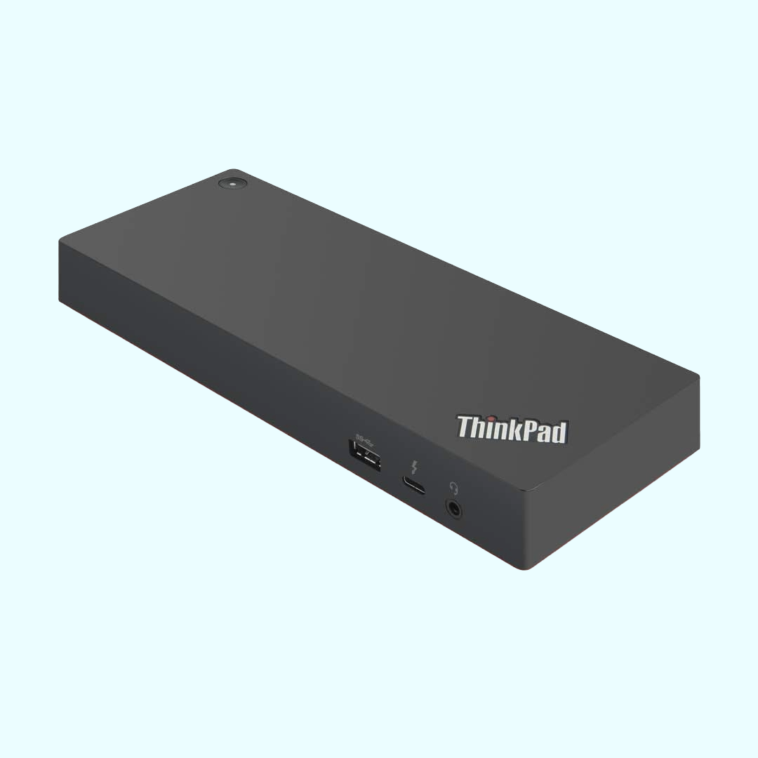 Docking Stations Lenovo