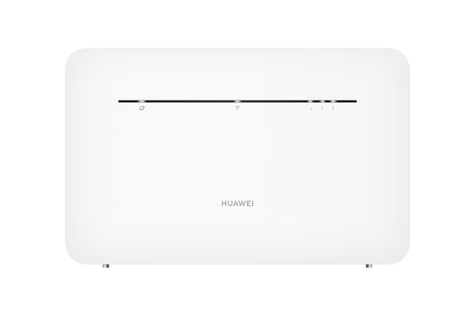 Huawei B535-235a 4G LTE Router Cat7 Hotspot 300 Mbit/s Dual-Band - weiß
