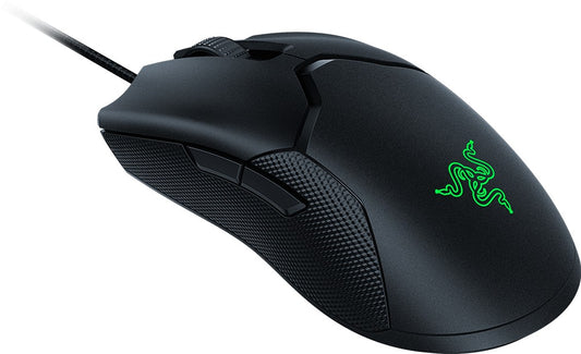 Razer Viper 8K Hz Gaming Maus - kabelgebunden 8.000 Hz HyperPolling-Technologie