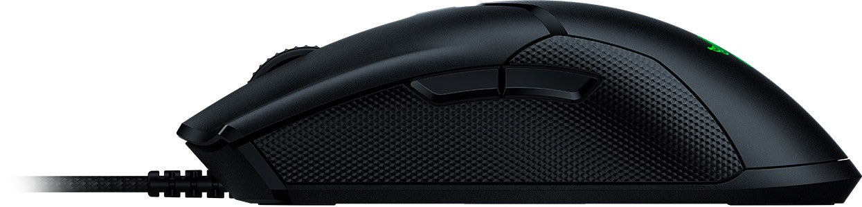 Razer Viper 8K Hz Gaming Maus - kabelgebunden 8.000 Hz HyperPolling-Technologie