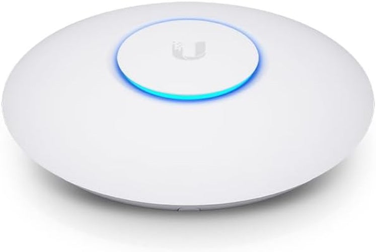 Ubiquiti UniFi UAP-NanoHD Funkbasisstation 3er Pack Accesspoint WiFi 5 2.4/5 GHz