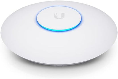 Ubiquiti UniFi UAP-NanoHD Funkbasisstation 3er Pack Accesspoint WiFi 5 2.4/5 GHz