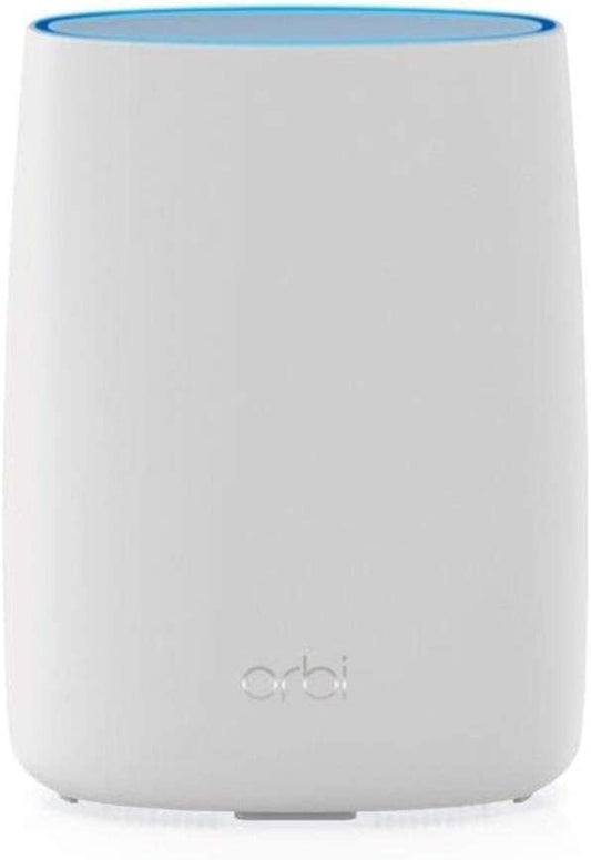 Netgear Router Orbi LBR20 4G LTE WLAN CAT18 bis 1.200 MBit/s AC2200 Tri-Band