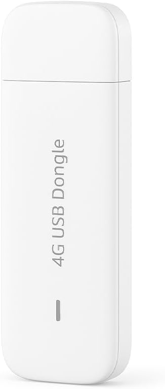 Huawei E3372-325 Surfstick LTE Highspeed 4G 150Mbits USB 2.0 UMTS White