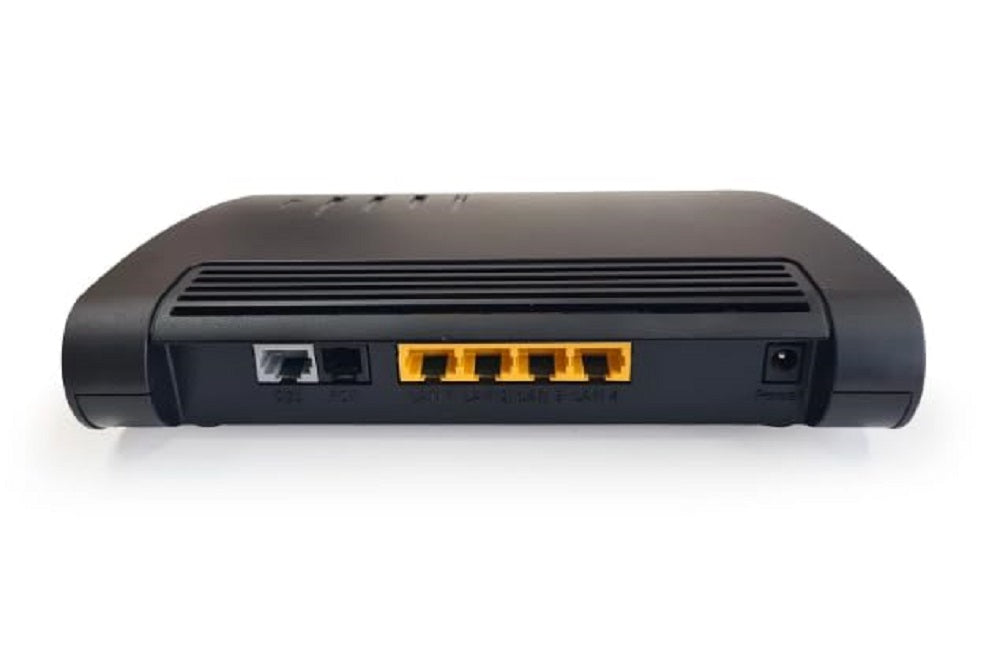 AVM FRITZ!Box 7530 WLAN AC+N Router DSL/VDSL 866 Mbits 5GHz WiFi up to 300 Mbits