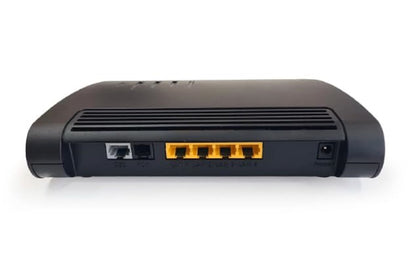 AVM FRITZ!Box 7530 WLAN AC+N Router DSL/VDSL 866 Mbits 5GHz WiFi up to 300 Mbits