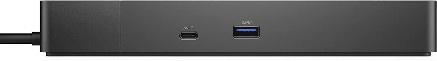 Dell Docking Station WD19S USB 3.2 HDMI K20A inklusive 180 Watt Netzteil