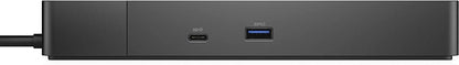 Dell Docking Station WD19S USB 3.2 HDMI K20A inklusive 180 Watt Netzteil