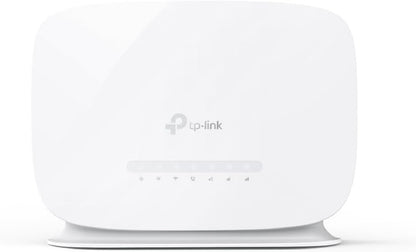 TP-LINK Archer MR505 LTE Router 4G+ Cat6 bis zu 300Mbps WLAN Dual-Band AC1200