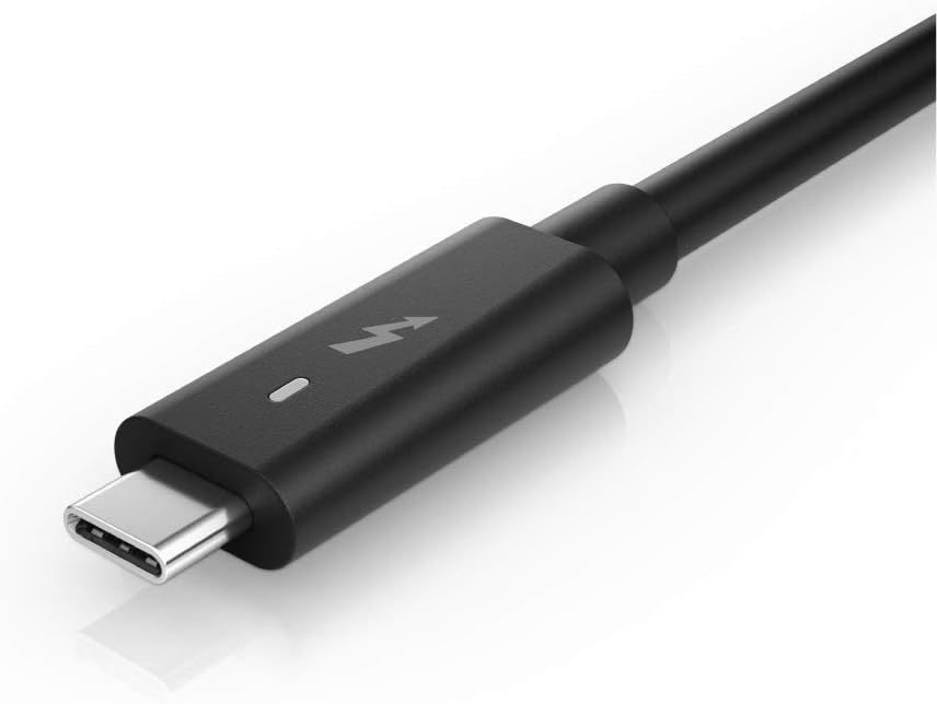 Dell Docking Station WD19TB USB-C / Thunderbolt 3 HDMI inklusive 180W Netzteil