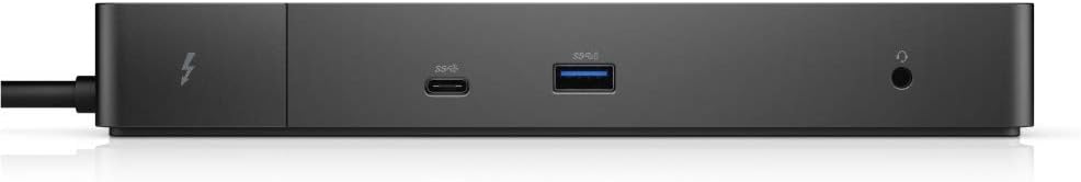 Dell Docking Station WD19TB USB-C / Thunderbolt 3 HDMI inklusive 180W Netzteil