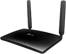 TP-Link Archer MR400 AC1200 Dualband 4G LTE WLAN Router 867 Mbit/s 5GHz LAN/WAN