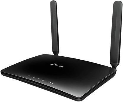 TP-Link Archer MR400 AC1200 Dualband 4G LTE WLAN Router 867 Mbit/s 5GHz LAN/WAN