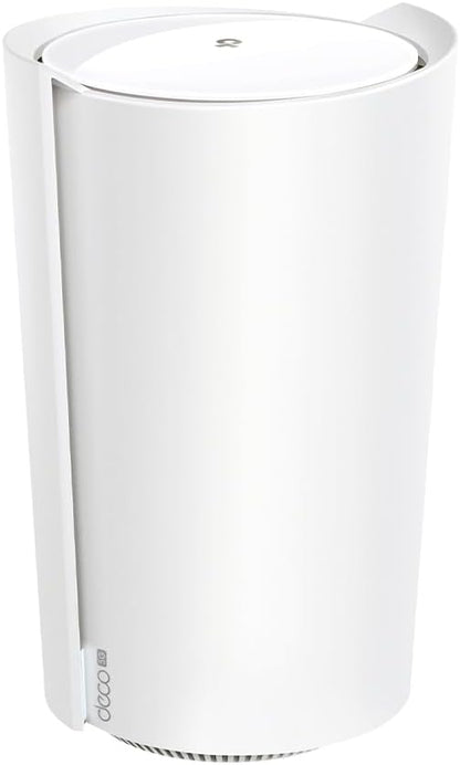 TP-LINK Deco X50-5G LTE WLAN Router Wi-Fi 6 AX3000 3G/4G/5G für bis zu 232 m²