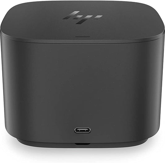 HP Thunderbolt Dock G2 Dockingstation HSN-IX01 inklusive 120W Netzteil