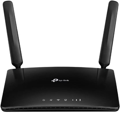 TP-Link Archer MR400 AC1200 Dualband 4G LTE WLAN Router 867 Mbit/s 5GHz LAN/WAN