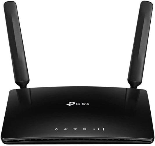 TP-Link Archer MR400 AC1200 Dualband 4G LTE WLAN Router 867 Mbit/s 5GHz LAN/WAN