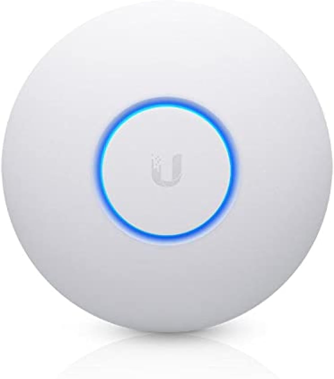Ubiquiti UniFi UAP-NanoHD Funkbasisstation 3er Pack Accesspoint WiFi 5 2.4/5 GHz