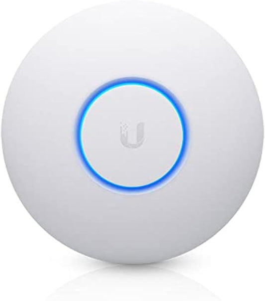 Ubiquiti UniFi UAP-NanoHD Funkbasisstation 3er Pack Accesspoint WiFi 5 2.4/5 GHz