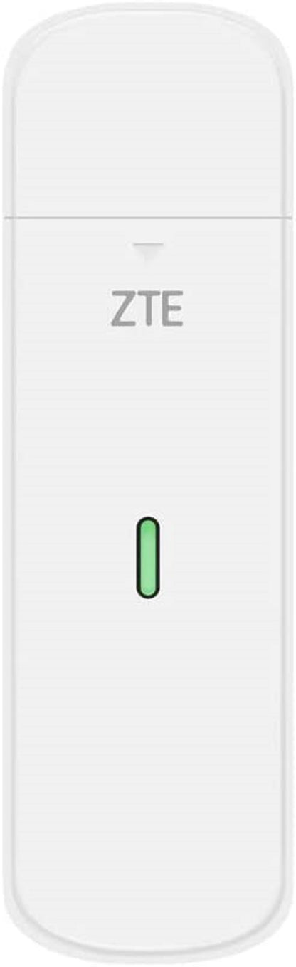 ZTE MF833U1 Surfstick LTE CAT4/4G USB dongle 150 Mbit/s incl. Lebara SIM card