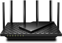 TP-LINK ARCHER AX73 AX5400 WLAN router WiFi 6 (5400 Mbit/s) 4x Gigabit LAN ports