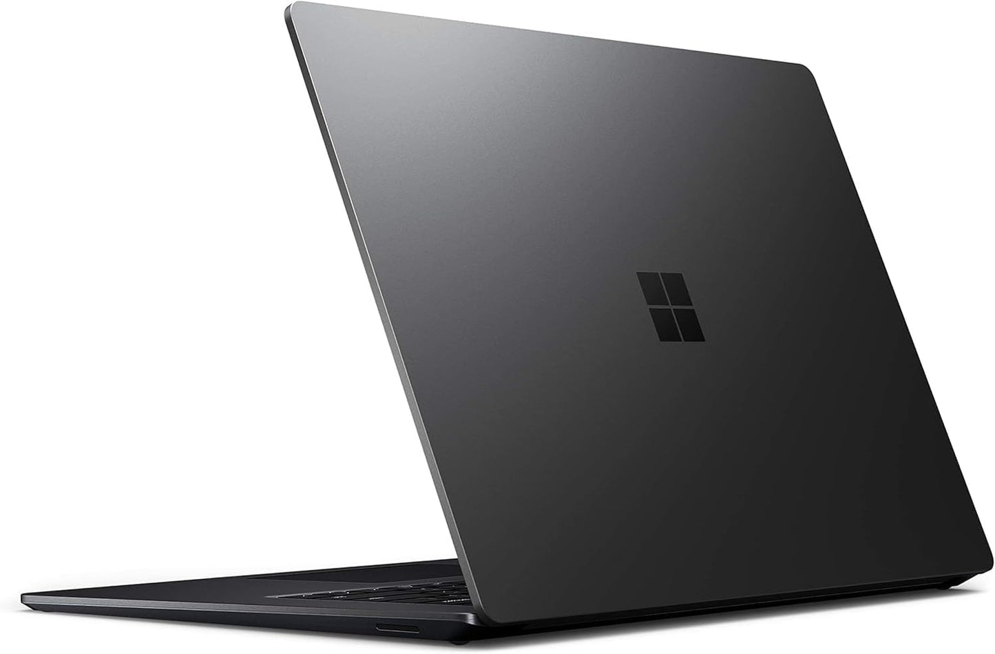 Microsoft Surface Laptop 4 15 Zoll i7-1185G7 512GB 16GB RAM Schwarz Win11 Pro Grade B