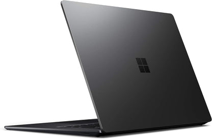 Microsoft Surface Laptop 4 15 Zoll i7-1185G7 512GB 16GB RAM Schwarz Win11 Pro Grade B