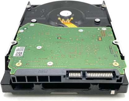 HGST Ultrastar HE10 10TB Interne Festplatte HUH721010ALN600 3,5 Zoll HDD SATA3