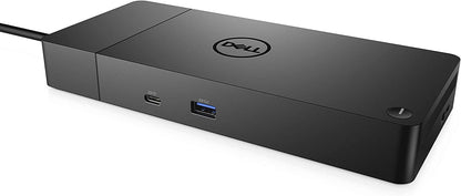 Dell Docking Station WD19S USB 3.2 HDMI K20A inklusive 180 Watt Netzteil