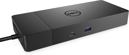 Dell Docking Station WD19S USB 3.2 HDMI K20A inklusive 180 Watt Netzteil