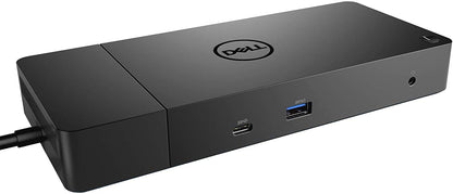 Dell Docking Station WD19 USB 3.2 HDMI K20A inklusive 130 Watt Netzteil