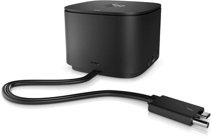 HP Thunderbolt Dock G2 Dockingstation HSN-IX01 inklusive 230W Netzteil