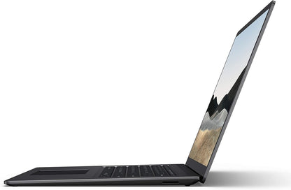 Microsoft Surface Laptop 4 15 Zoll i7-1185G7 512GB 16GB RAM Schwarz Win11 Pro Grade B