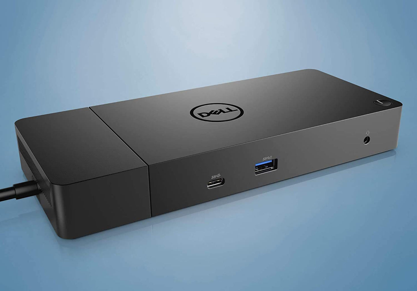 Dell Docking Station WD19 USB 3.2 HDMI K20A inklusive 130 Watt Netzteil