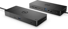 Dell Docking Station WD19TB USB-C / Thunderbolt 3 HDMI inklusive 130W Netzteil