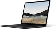 Microsoft Surface Laptop 4 Intel Core i7-1185G7 15 Zoll 512GB 16GB RAM Schwarz Win11 Pro Grade A