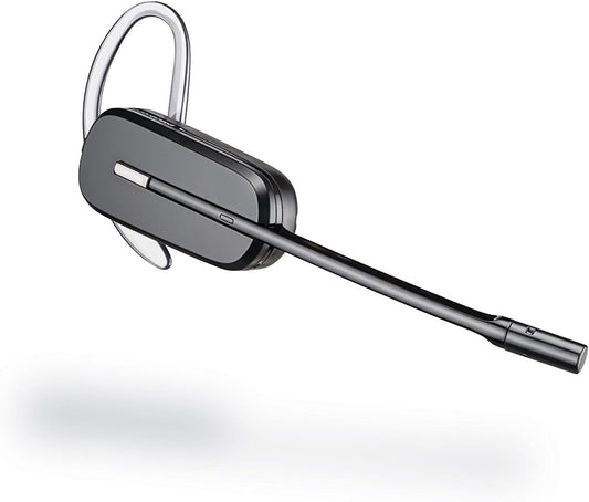 HP Poly Plantronics CS540A DECT Headset schnurlos On-Ear – für Büro / Telefon
