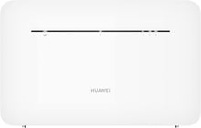 HUAWEI B535-232a LTE 4G Cat7 Router 300Mbps 4 Gigabit LAN-Anschlüsse Weiß
