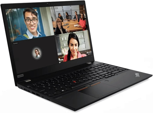 Lenovo ThinkPad T15 G2 15.6 Zoll Laptop Intel Core i5-1145G7 16GB RAM 256GB SSD