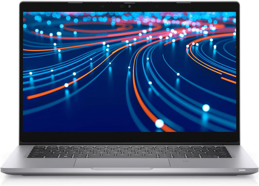 Dell Latitude 5320 FHD Notebook 13 Inch 256GB 16GB RAM Core i7-1185G7 Win11 Pro