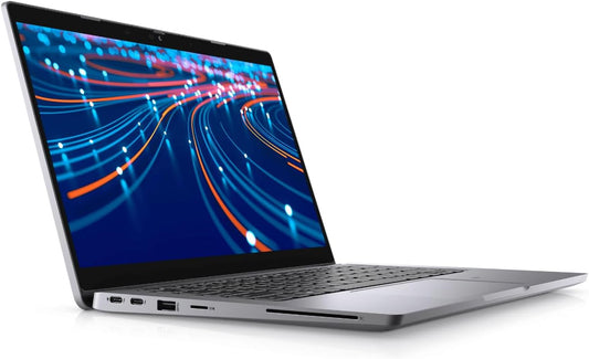 Dell Latitude 5320 FHD Notebook 13 Inch 256GB 16GB RAM Core i7-1185G7 Win11 Pro