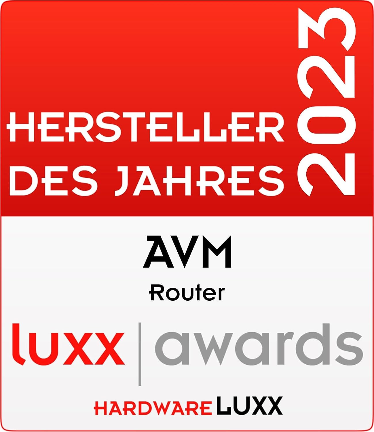 AVM FRITZ!Box 7590 WLAN router (DSL/VDSL, 1,733 MBit/s (5GHz) &amp; 800 MBit/s