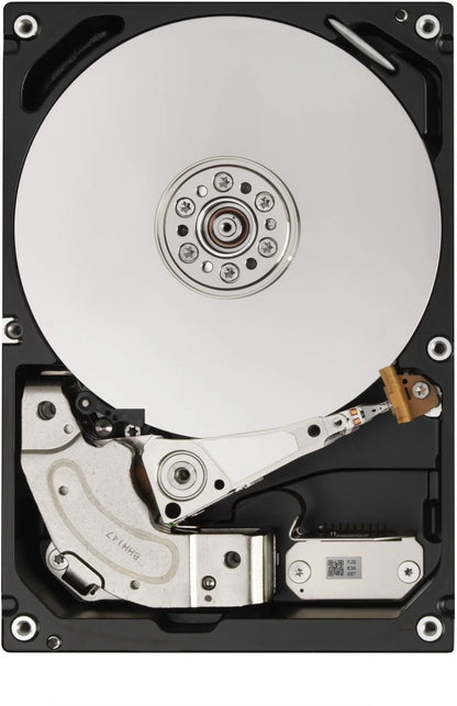 Toshiba Enterprise Capacity 10TB Interne Festplatte MG06ACA10TE 3,5 Zoll HDD #1
