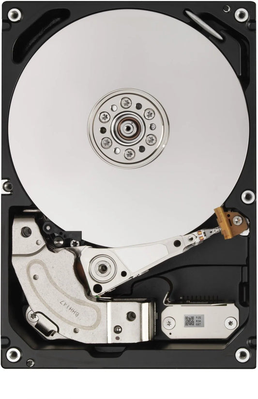 Toshiba Enterprise Capacity 10TB Interne Festplatte MG06ACA10TE 3,5 Zoll HDD #1