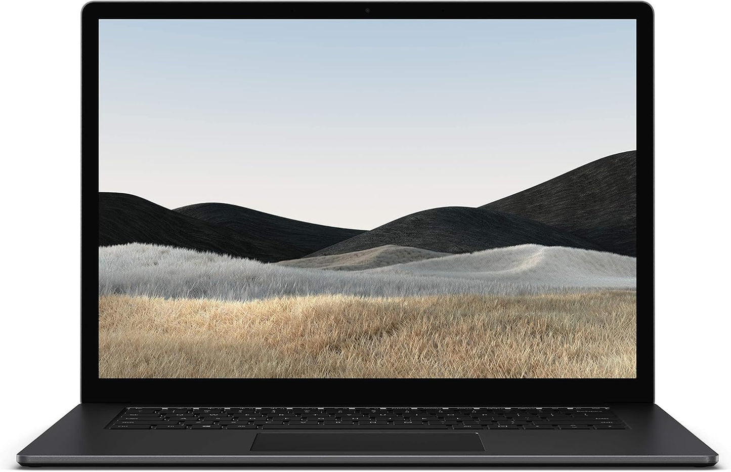 Microsoft Surface Laptop 4 15 Zoll i7-1185G7 512GB 16GB RAM Schwarz Win11 Pro Grade B