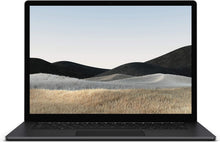 Microsoft Surface Laptop 4 Intel Core i7-1185G7 15 Zoll 512GB 16GB RAM Schwarz Win11 Pro Grade A